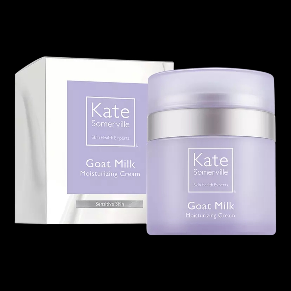 🌸 KATE SOMERVILLE GOAT MILK CREAM